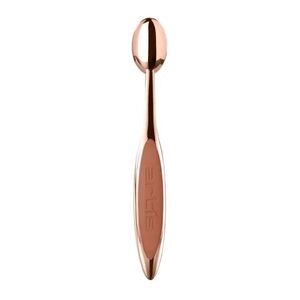 Artis Elite Oval 6 Brush - Rose Gold